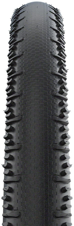 Schwalbe G-One RS Tire - 700 x 50, Tubeless, Folding, Black/Transparent, Evolution Line, Pro, Addix Race Cheap Exclusive