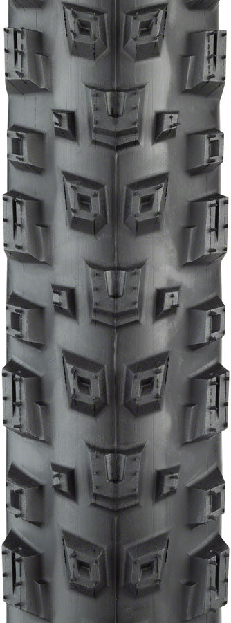 Teravail Warwick Tire - 29 x 2.3, Tubeless, Folding, Black, Ultra-Durable, Grip Compund Best Pices Sale Online