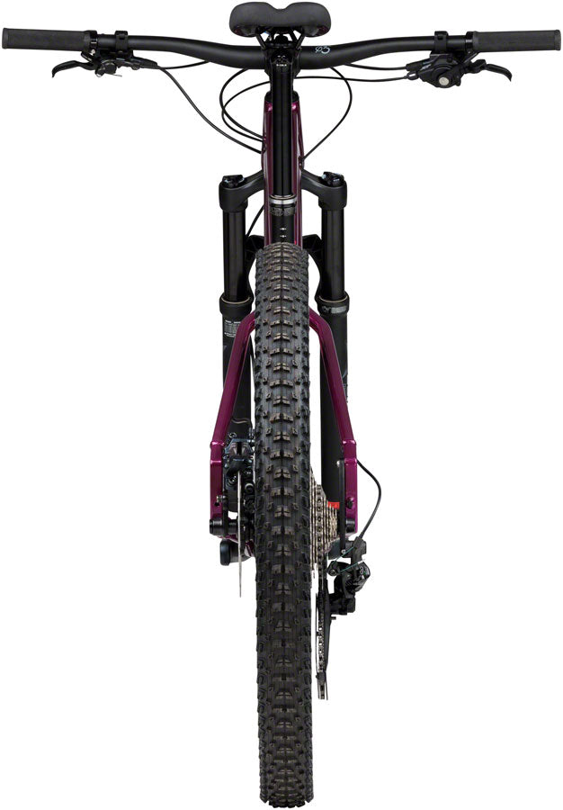 Salsa Timberjack XT Z2 Bike - 27.5, Aluminum, Purple, X-Large Buy Cheap Tumblr