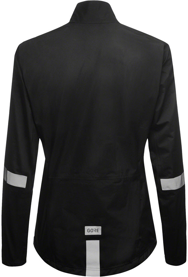 Gorewear Stream Jacket - Black, Women's, Large