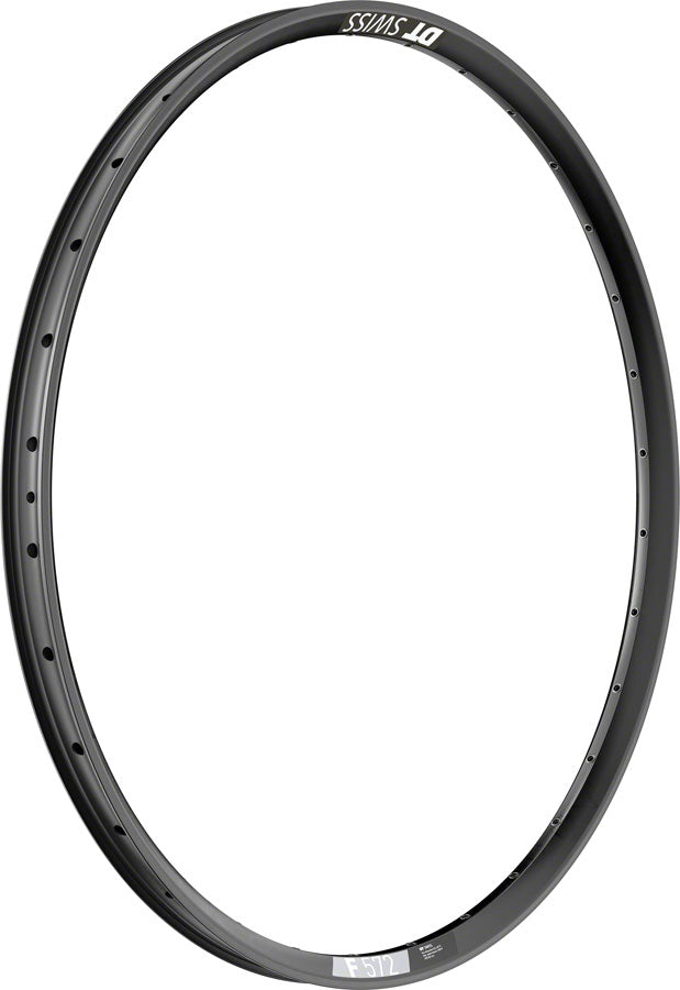 DT Swiss F 572 Rim - 27.5, Disc, Black, 28H Free Shipping Low Cost