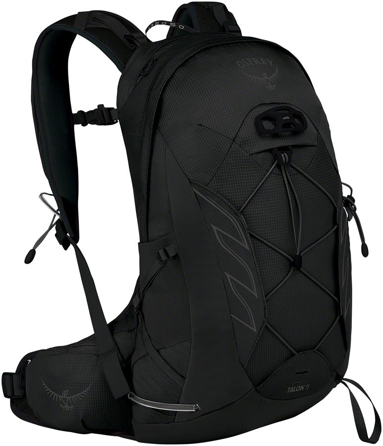 Osprey Talon 11 Backpack - Black, SM/MD With Credit Card Cheap Pice