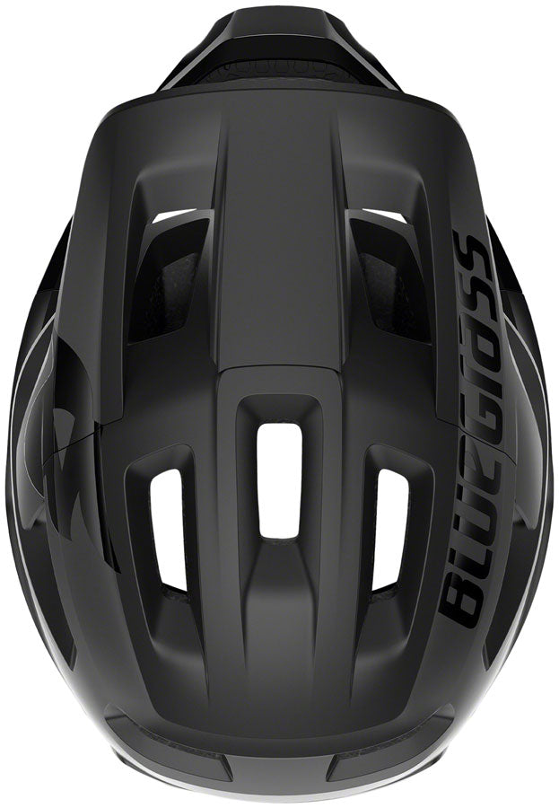 Bluegrass Vanguard Core MIPS Helmet - Black, Small Outlet Online