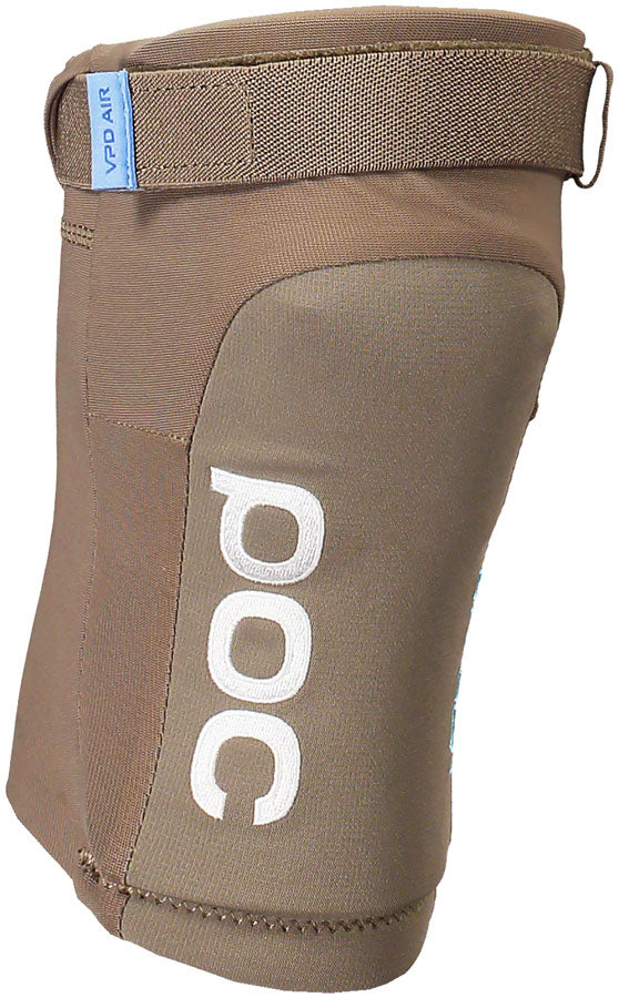 POC Joint VPD Air Knee Guard - Obsydian Brown, Small Best Place