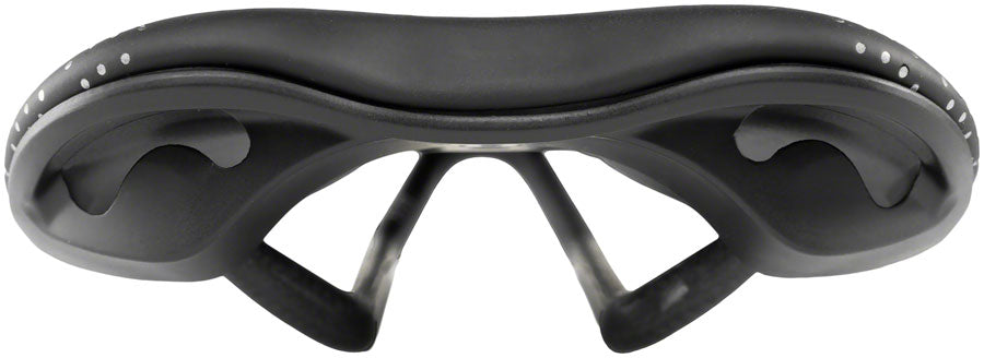 WTB Gravelier Saddle - Black, Titanium Discount Countdown Package