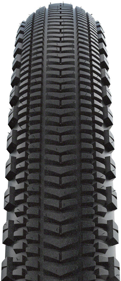 Schwalbe G-One Overland Tire - 700 x 50 / 28 x 2, Tubeless, Folding, Black, Evolution Line, Super Ground, Addix Shop For Cheap Pice