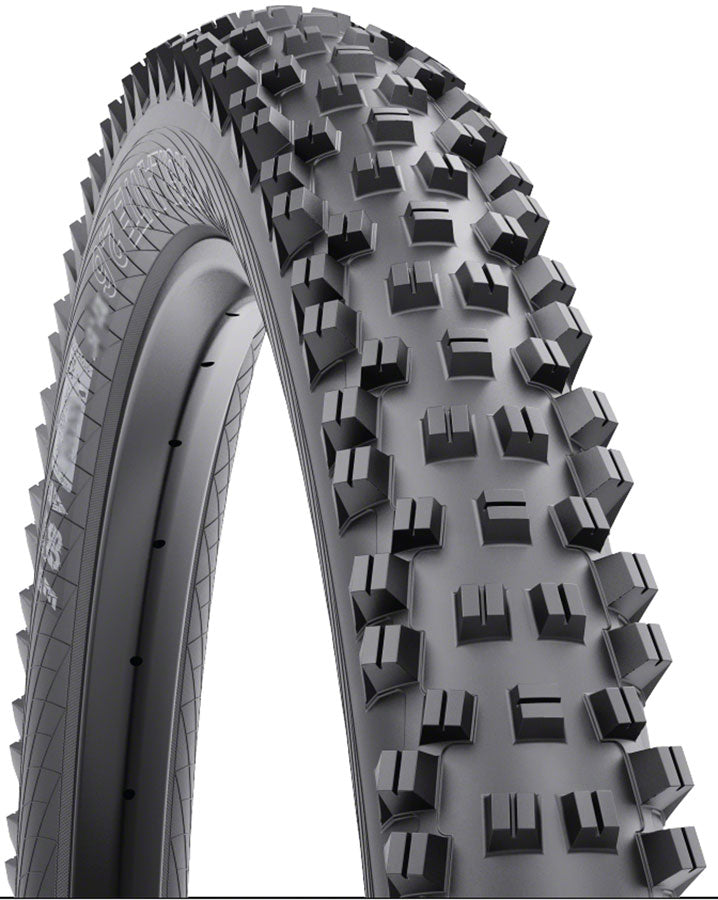 WTB Vigilante Tire - 27.5 x 2.6, TCS Tubeless, Folding, Black, Tough/High Grip, TriTec, E25 Buy Cheap Manchester