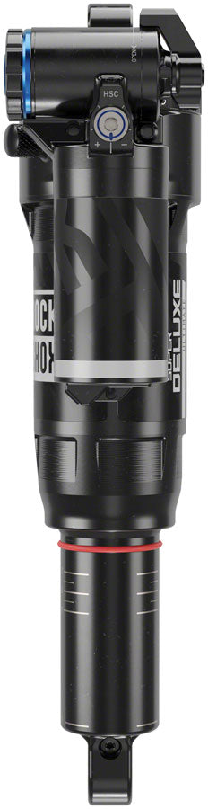 RockShox Super Deluxe Ultimate RC2T Rear Shock - 230 x 62.5 mm, Linear Air, 0 Neg/2 Pos Token, Reb 55 / Comp 30, L/O4, How Much Cheap Online