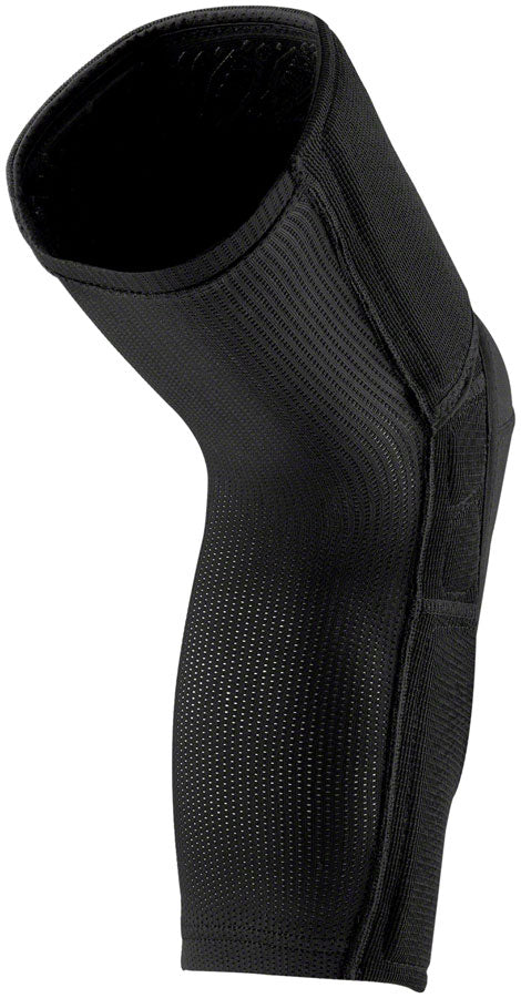 100% Teratec + Knee Guards - Black, Large Free Shipping Purchase