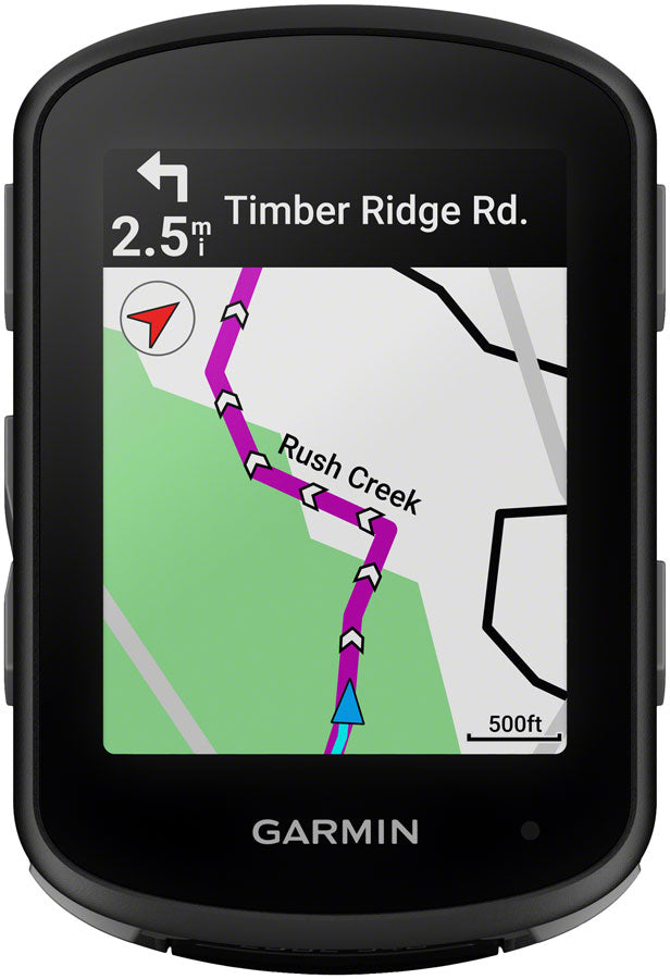 Garmin Edge 540 Bike Computer - GPS, Wireless, Black Cheapest