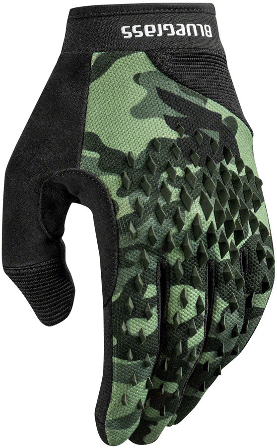 Bluegrass Prizma 3D Gloves - Camo, Full Finger, Small Outlet Good Selling