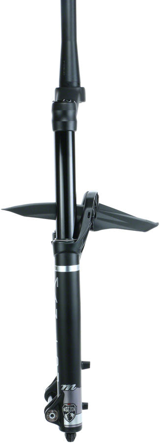 Manitou Mezzer Pro Suspension Fork - 29, 160 mm, 15 x 110 mm, 44 mm Offset, Black Outlet Ebay