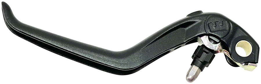 Magura HS33 R Brake Lever Blade - 4-Finger, Black Outlet 2025 New