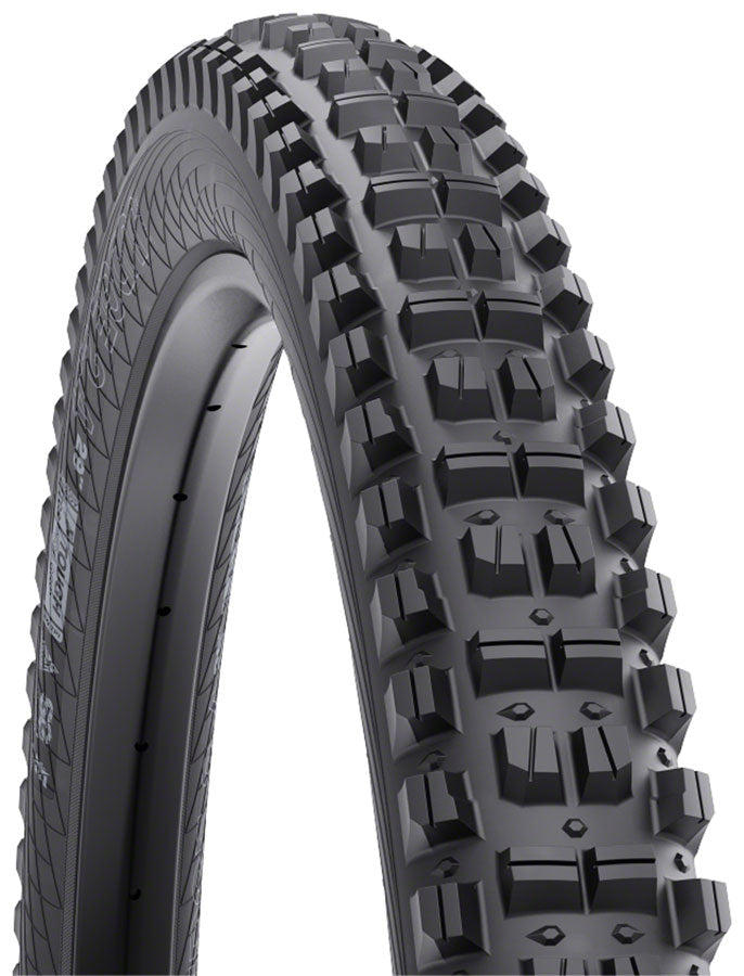 WTB Judge Tire - 29 x 2.4, TCS Tubeless, Folding, Black, Tough/High Grip, TriTec, IP+, E50, SG1 Manchester Great Sale Cheap Online
