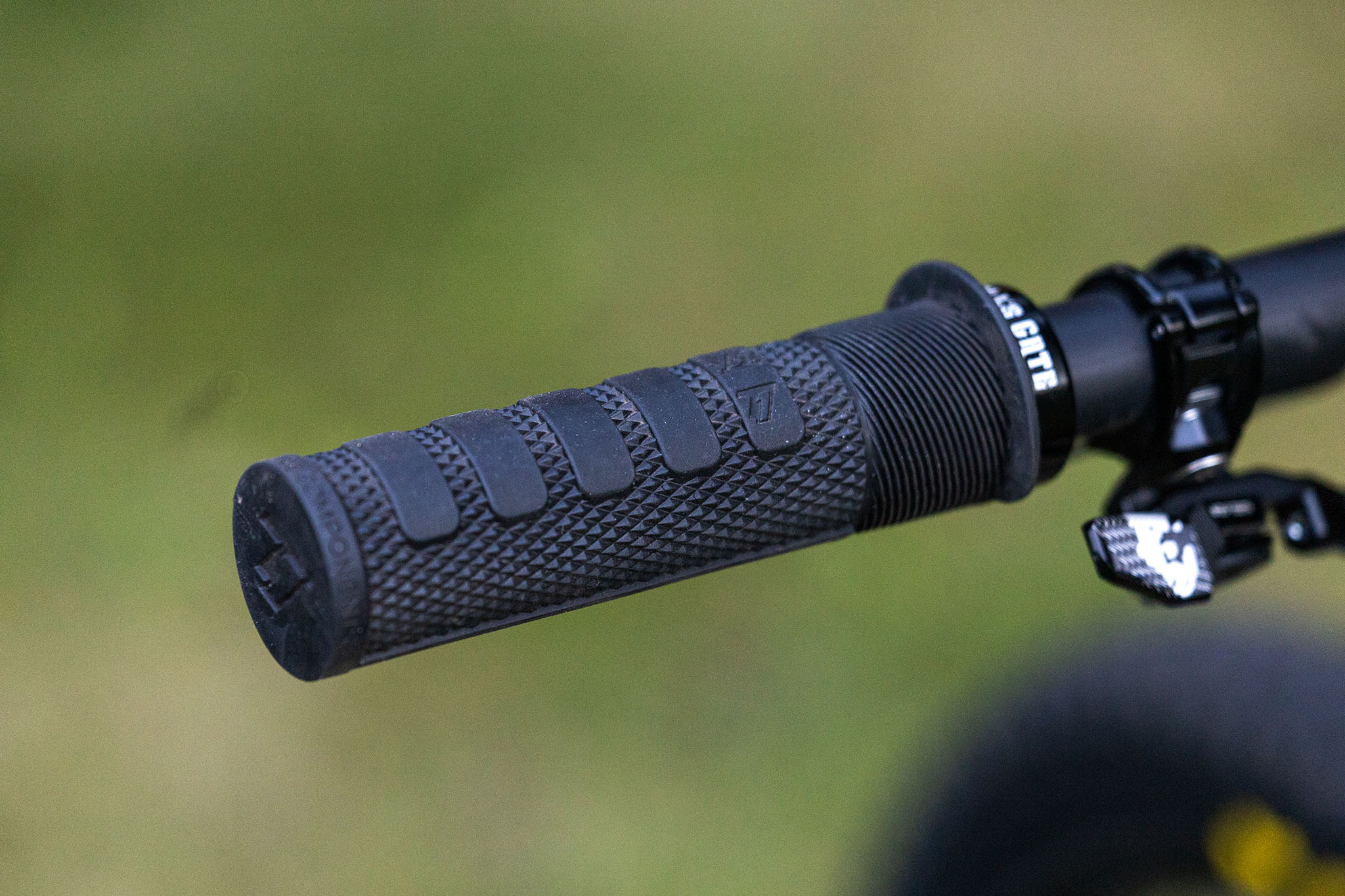 Trail One Components Hell's Gate Grips