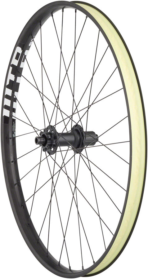 Quality Wheels WTB i35 Disc Rear Wheel - 29, 12 x 157mm, 6-Bolt, HG 10, Black The Cheapest Cheap Pice