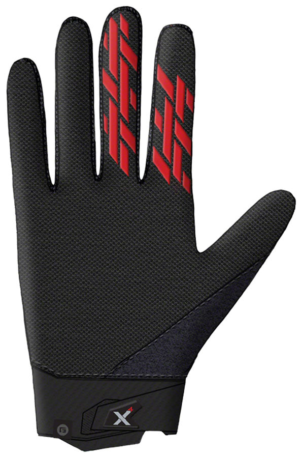 G-Form Pro-X4 Gloves - Black, Small Clearance 100% Original