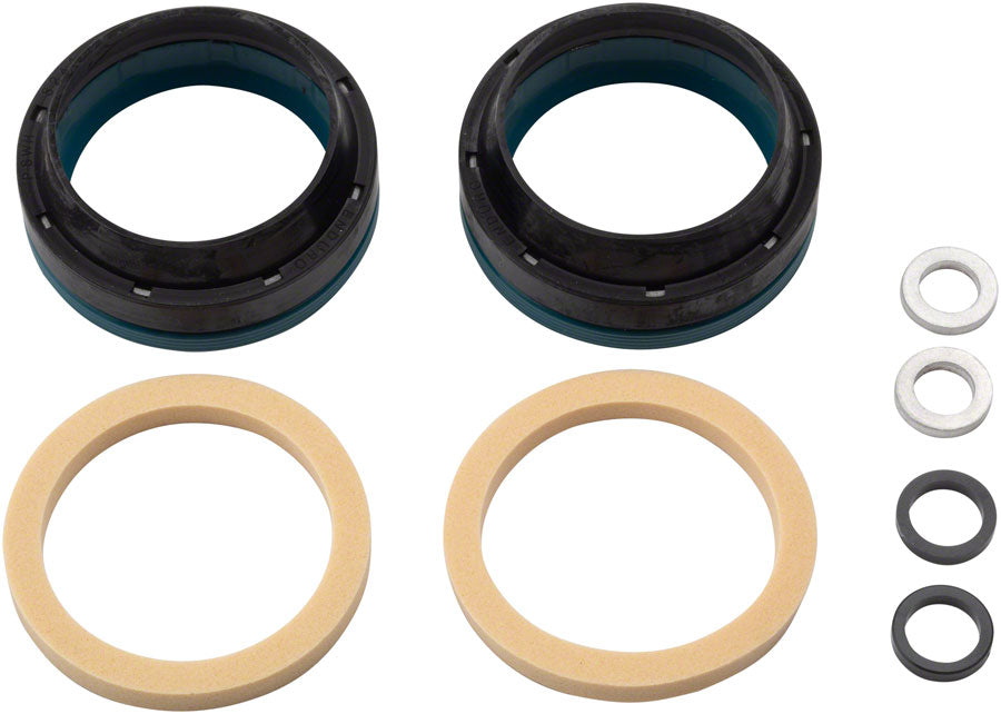 Enduro HyGlide Fork Seal Kit For RockShox Forks - 32mm Outlet Brand New Unisex