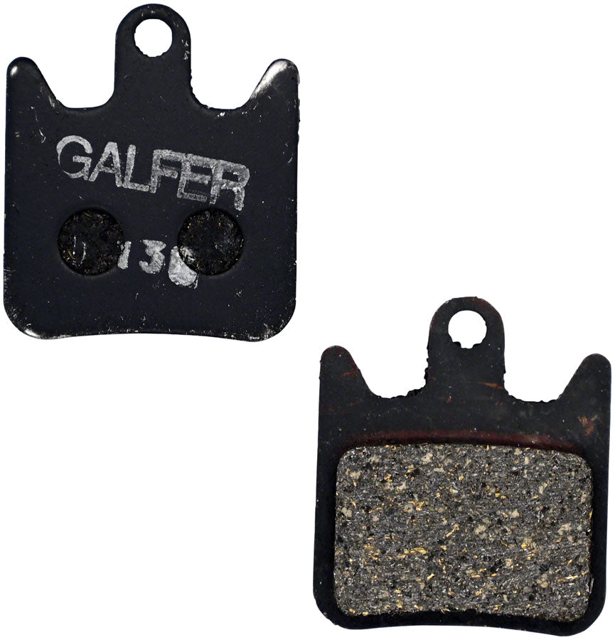 Galfer Hope X2 Disc Brake Pads - Standard Compound Reliable Cheap Online