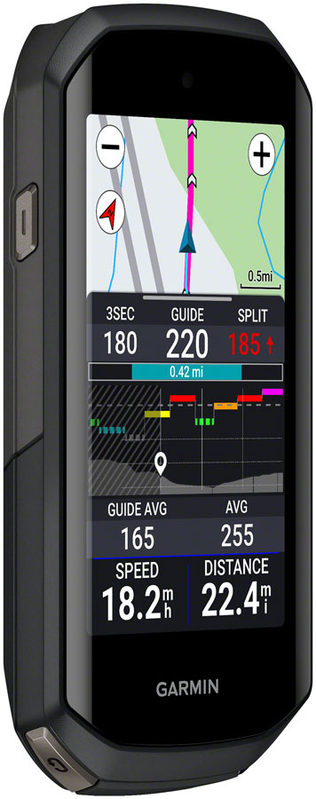 Garmin Edge 1050 GPS Cycling Computer Clearance Purchase