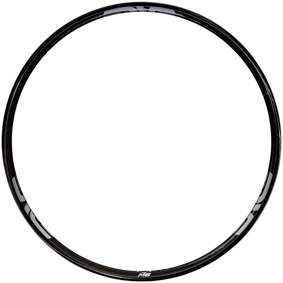 ENVE Composites M6 Rim - 29, Disc, Black, 28H, Rear Outlet 2025