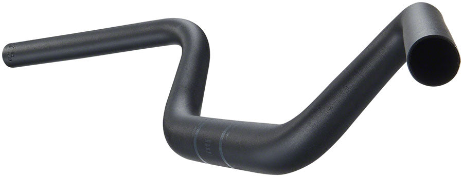 Ritchey Comp Buzzard Handlebar - Aluminum, 820mm, 70mm Rise, 31.8mm, 27.5 Deg, Black New Arrival Cheap Online