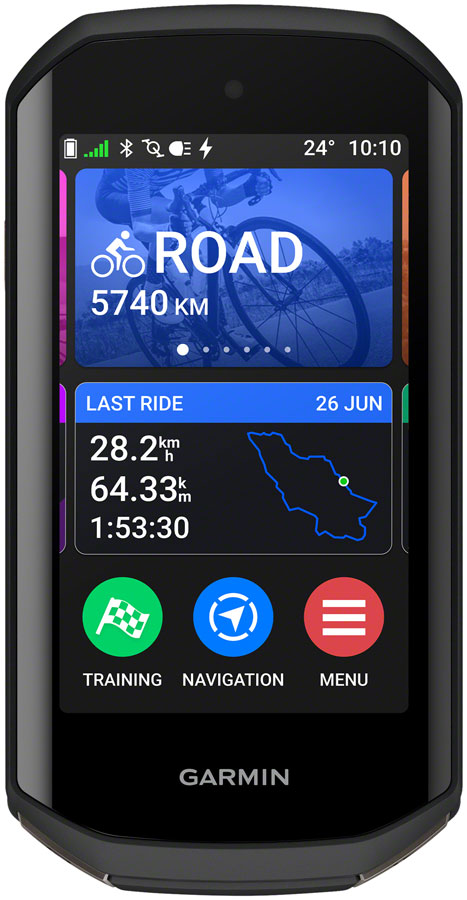 Garmin Edge 1050 GPS Cycling Computer Clearance Purchase