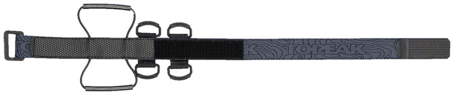 Topeak Elementa Tool Strap, Small, 50 x 2.5cm With Paypal Cheap Online