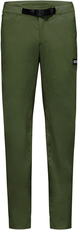 Gorewear Passion Pants - Utility Green, Men's, Large