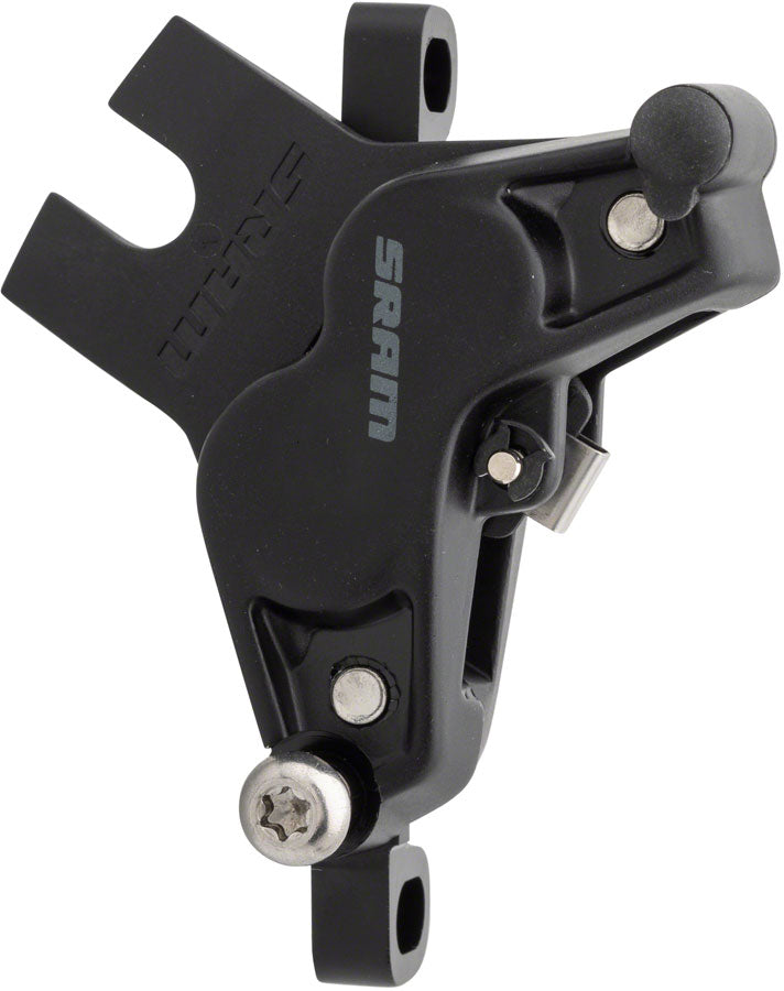 SRAM G2 RSC Disc Brake Caliper Assembly - Post Mount, Diffusion Black Anodized, A2 Outlet Largest Supplier