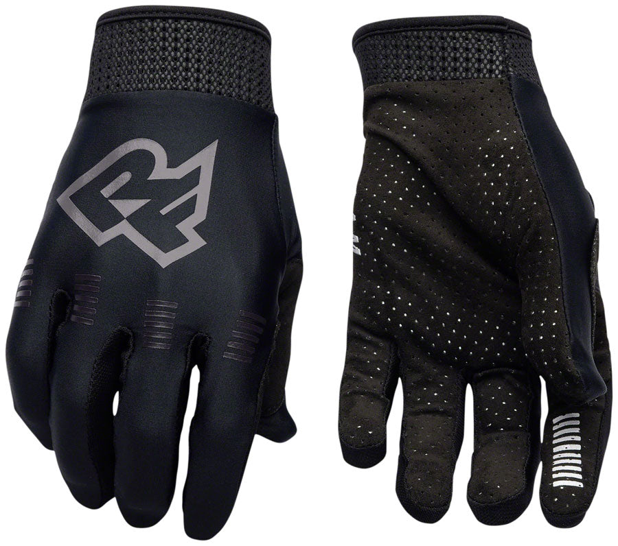 RaceFace Roam Gloves - Full Finger, Black, Medium Cheap Sale Really