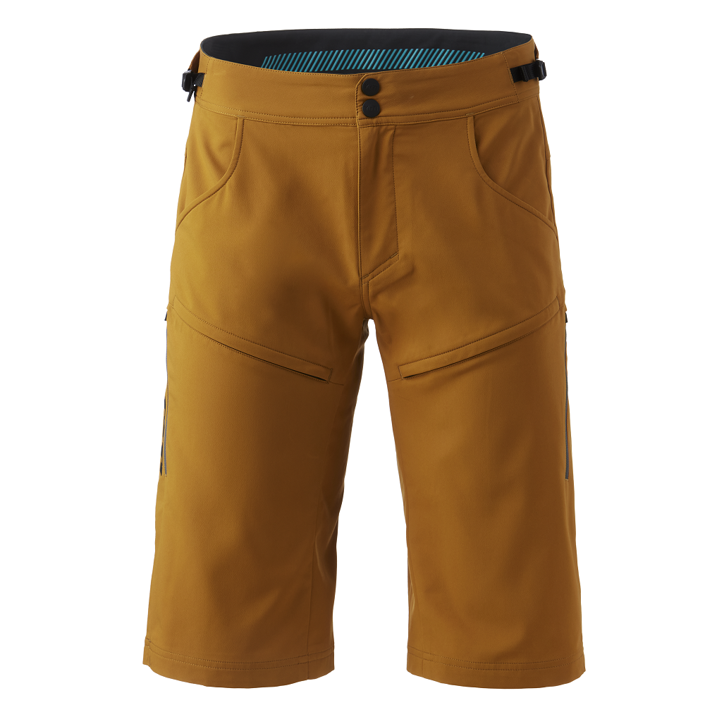 Yeti Freeland Short Spice Medium Clearance Big Discount