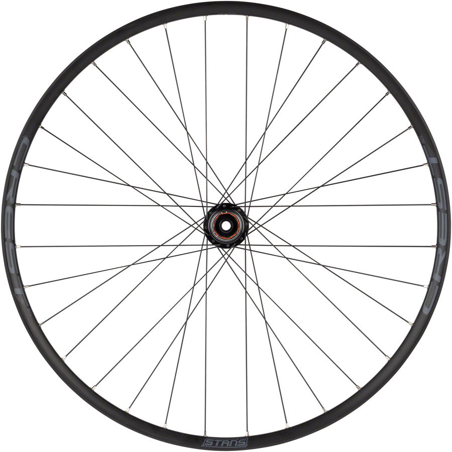 Stan's Crest S2 Rear Wheel - 29, 12 x 142mm, 6-Bolt, HG11
