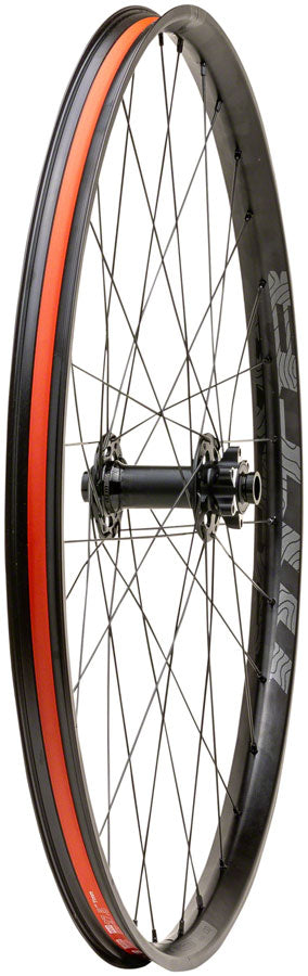 WTB Proterra Tough i30 Front Wheel - 29, 15 x 110mm, 6-Bolt, Black, 32H Sale 100% Guaranteed