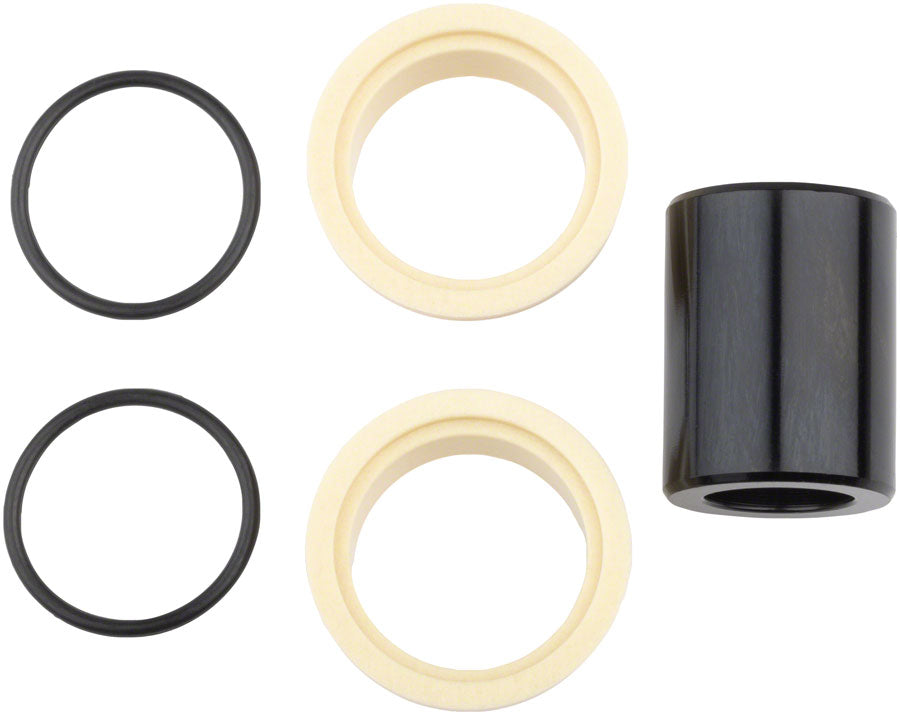 FOX Mounting Hardware - 5 Piece, AL, 8mm, Mounting Width 16.46mm Fashionable Sale Online