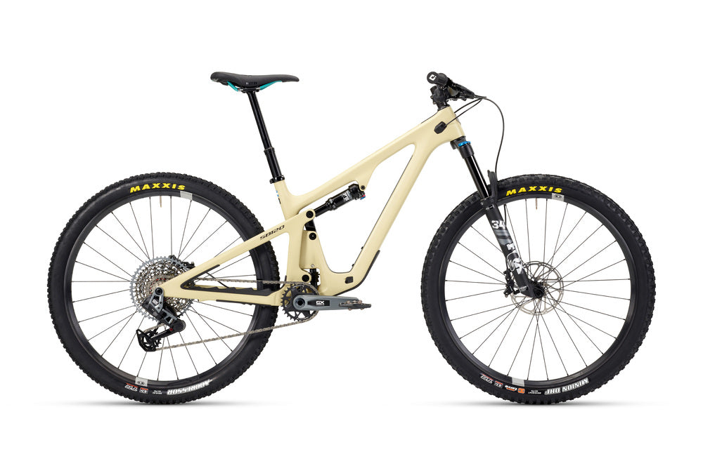 Yeti SB120 Carbon Series Complete Bike w/ C3 GX T-Type Build Dust Cheap Sale 100% Guaranteed