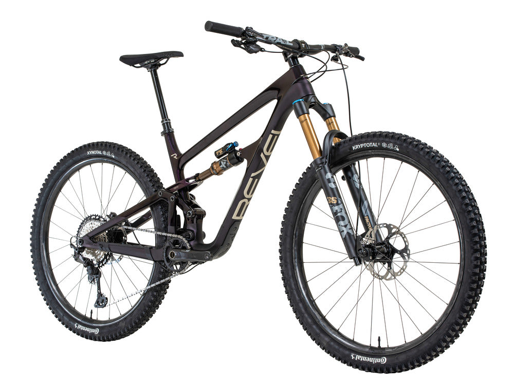 Revel Rascal V2 Sram GX Eagle, Pinot Gnar Purple Pick A Best Sale Online