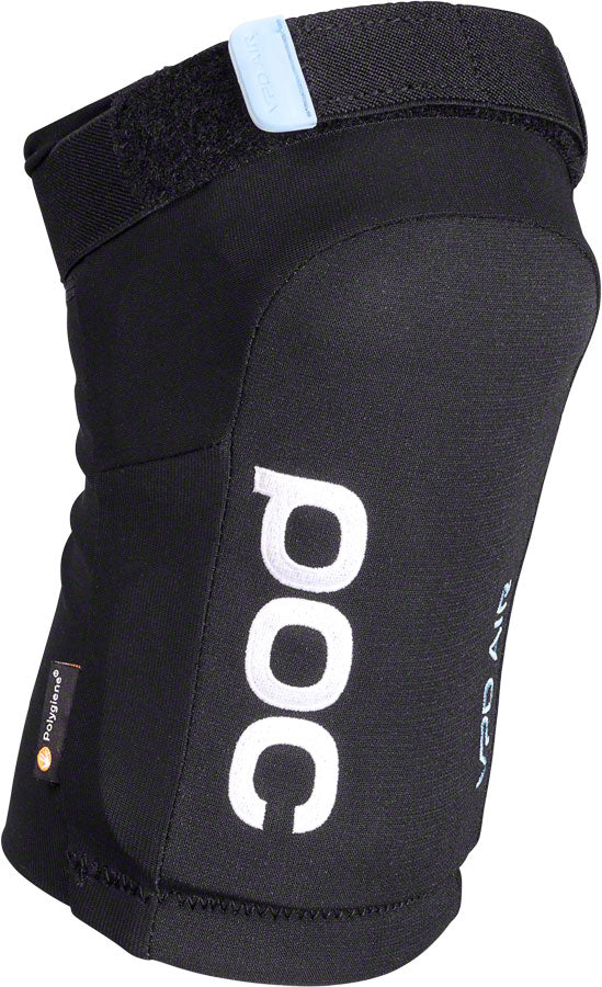 POC Joint VPD Air Knee Guard - Uranium Black, X-Small Footlocker Cheap Online