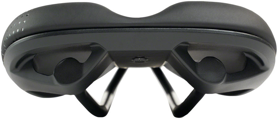 WTB Volt Fusion Form Saddle - Titanium, Black, Medium Wide Range Of Cheap Pice