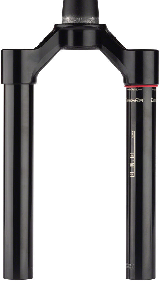 RockShox CSU - Debonair 29 Boost 44 Offset Aluminum Taper Black Ano SID SL (32mm) Ultimate C1 80-100mm (2021) The Cheapest Cheap Online