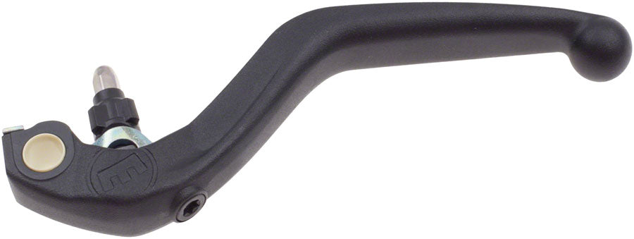 Magura HS33 R Brake Lever Blade - 4-Finger, Ball-end, Black Buy Cheap Genuine