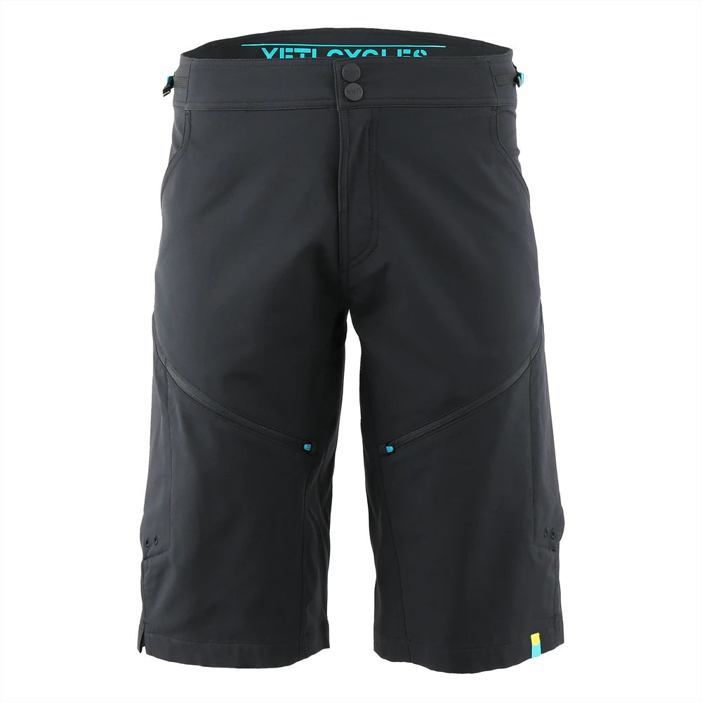 Yeti Freeland 2.0 Short Black - Large Cheap Sale Outlet Locations