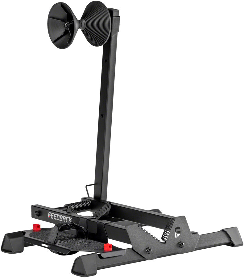 Feedback Sports RAKK 2.0 Ebike Display Stand - 1 Bike Sale Geniue Stockist