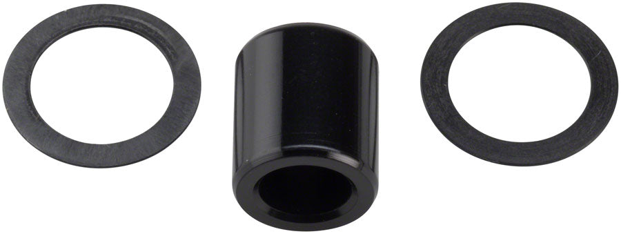 RockShox Rear Shock Mounting Hardware - 3-Piece, 1/2, 8 x 14.0 Discount Wiki