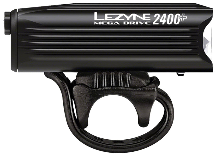 Lezyne Mega Drive 2400+ Headlight - 2400 Lumens Discount Cheap