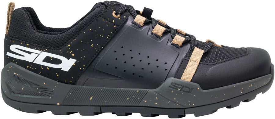 Sidi Atomus Mountain Clipless Shoes - Print Black, 41 Outlet Official Site