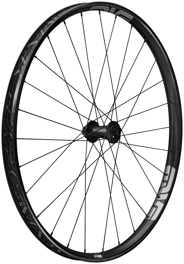 ENVE Composites M8 Front Wheel - 29, 15 x 110, Center-Lock, Black Cheap Sale Low Pice Fee Shipping