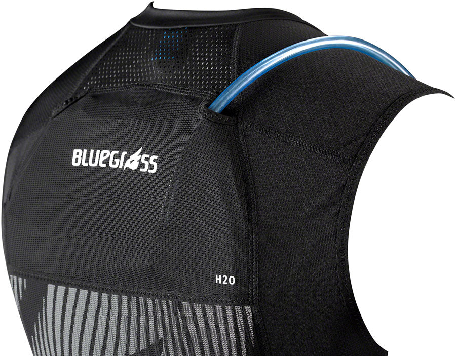 Bluegrass Armor Lite Body Armor - Black, Medium 2025 Newest Online