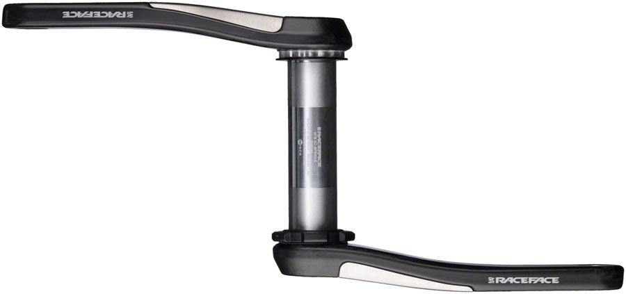 RaceFace Era Crankset - 170mm, Direct Mount, 136mm Spindle with CINCH Interface, Carbon, Black Comfortable Online