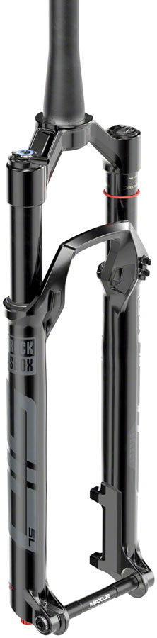 RockShox SID SL Select Charger RL Suspension Fork - 29, 100 mm, 15 x 110 mm, 44 mm Offset, Gloss Black, 2P Remote, D1 Where To Buy